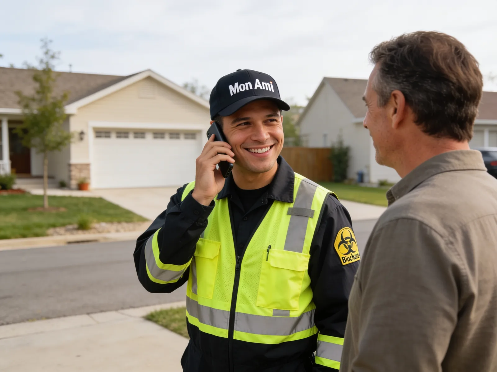 Sewage Cleanup Haverhill, MA FAQs