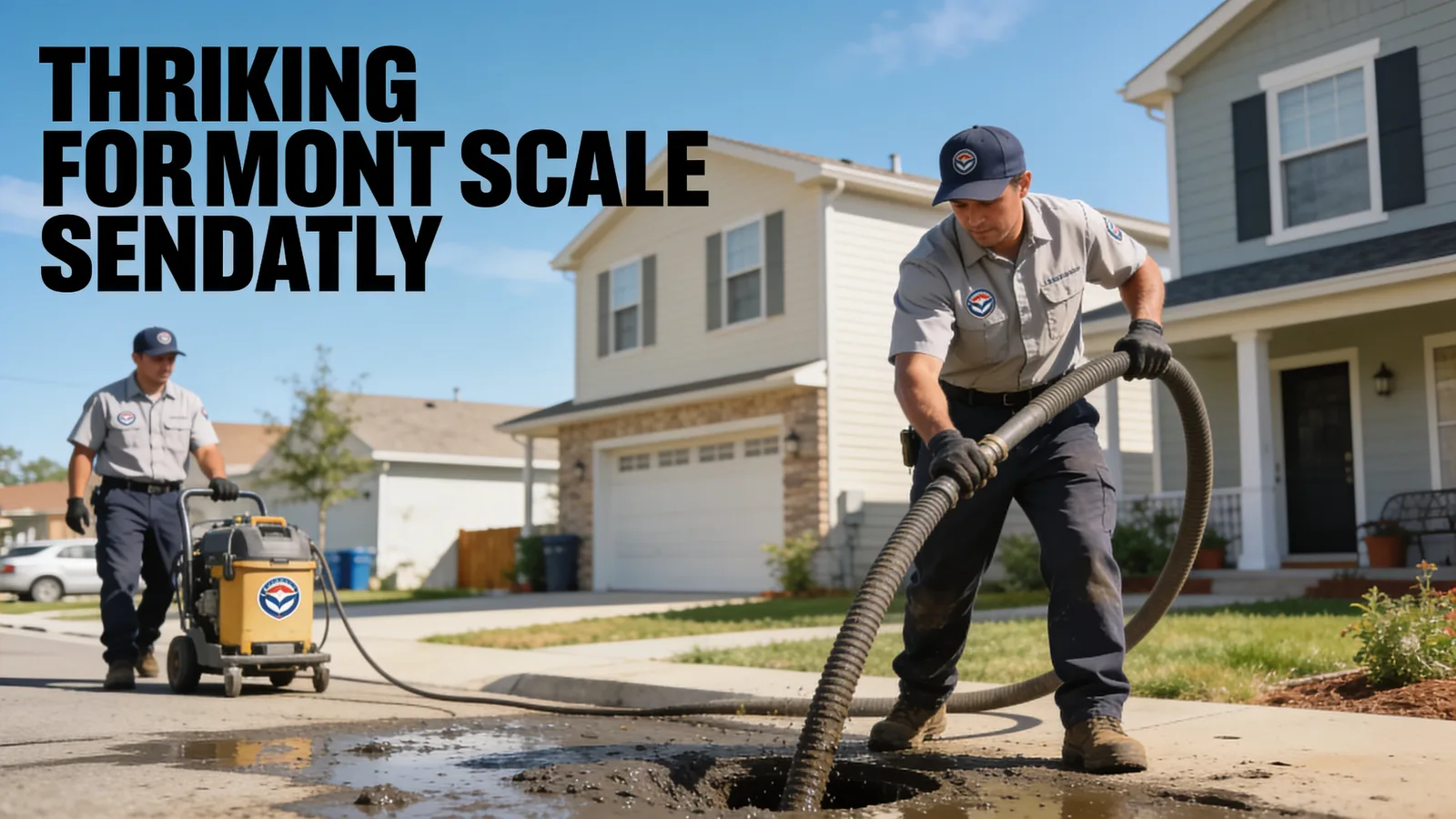 Sewage Cleanup in Haverhill, MA near me